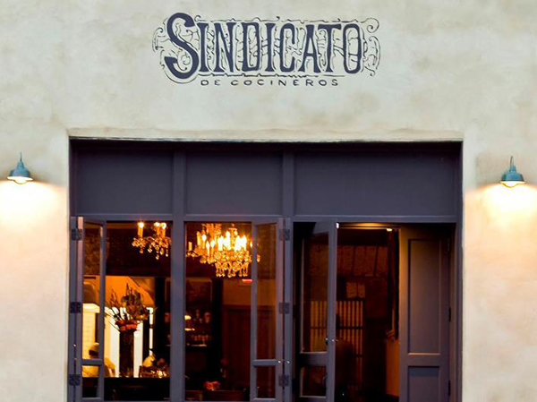 SINDICATO